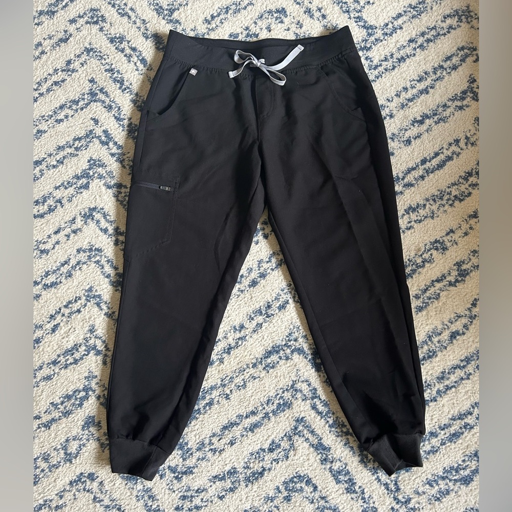 Figs Skinny Jogger Scrub Pants NWOT